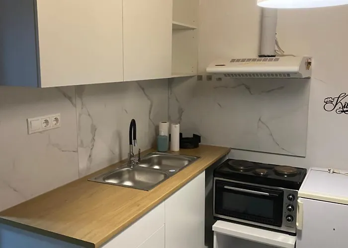 Ilias Apartment