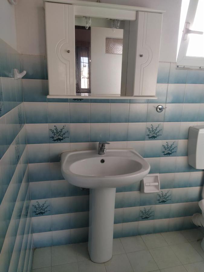 Appartement Ilias *