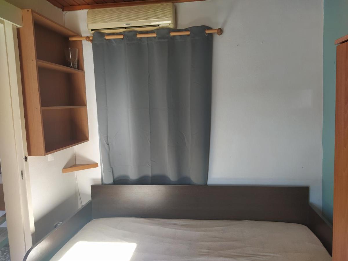 Appartement Ilias *
