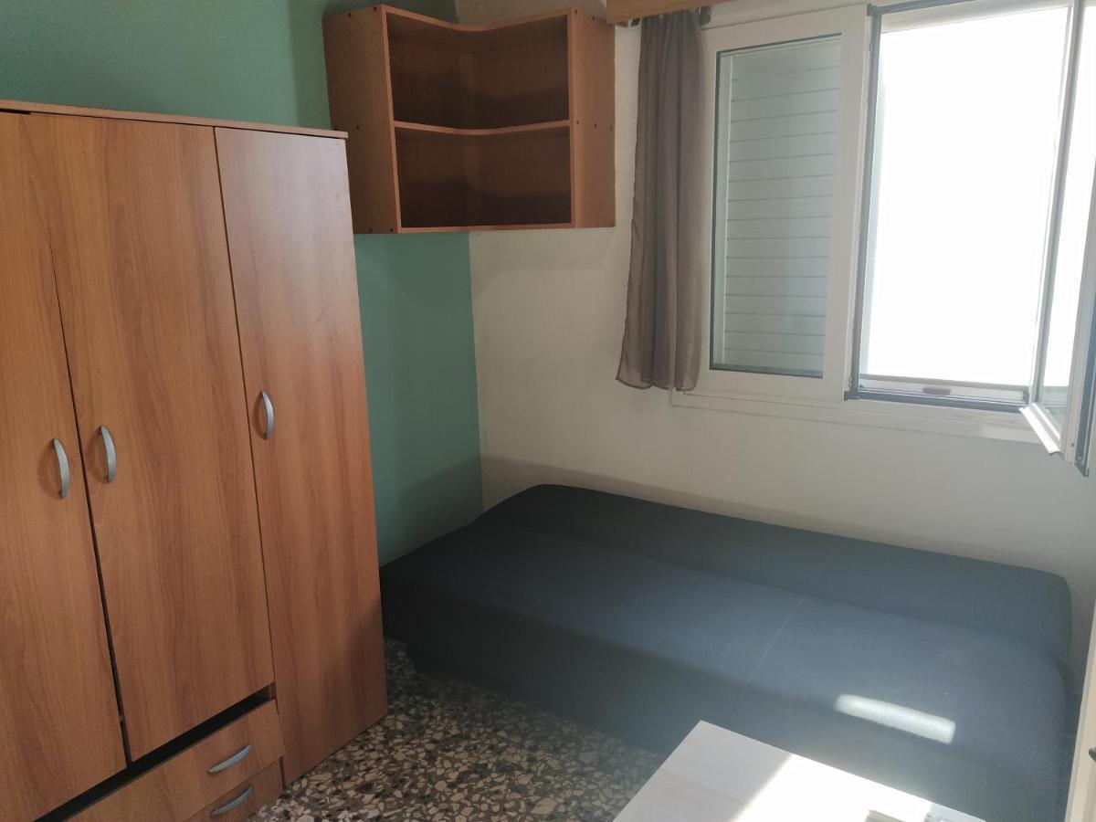 Ilias Appartement *