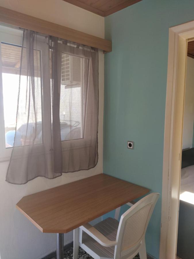 Ilias Appartement Héraklion