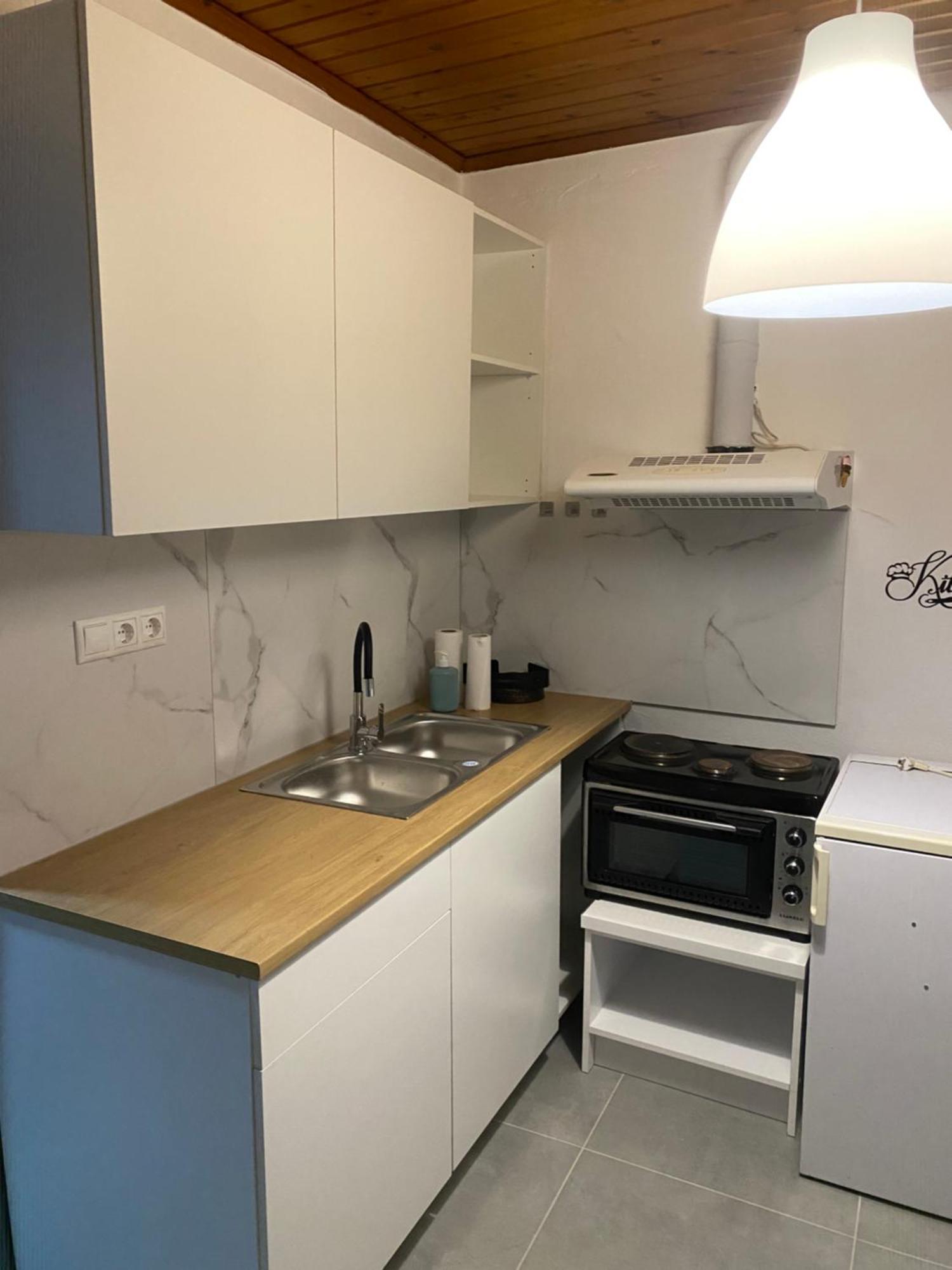 Appartement Ilias