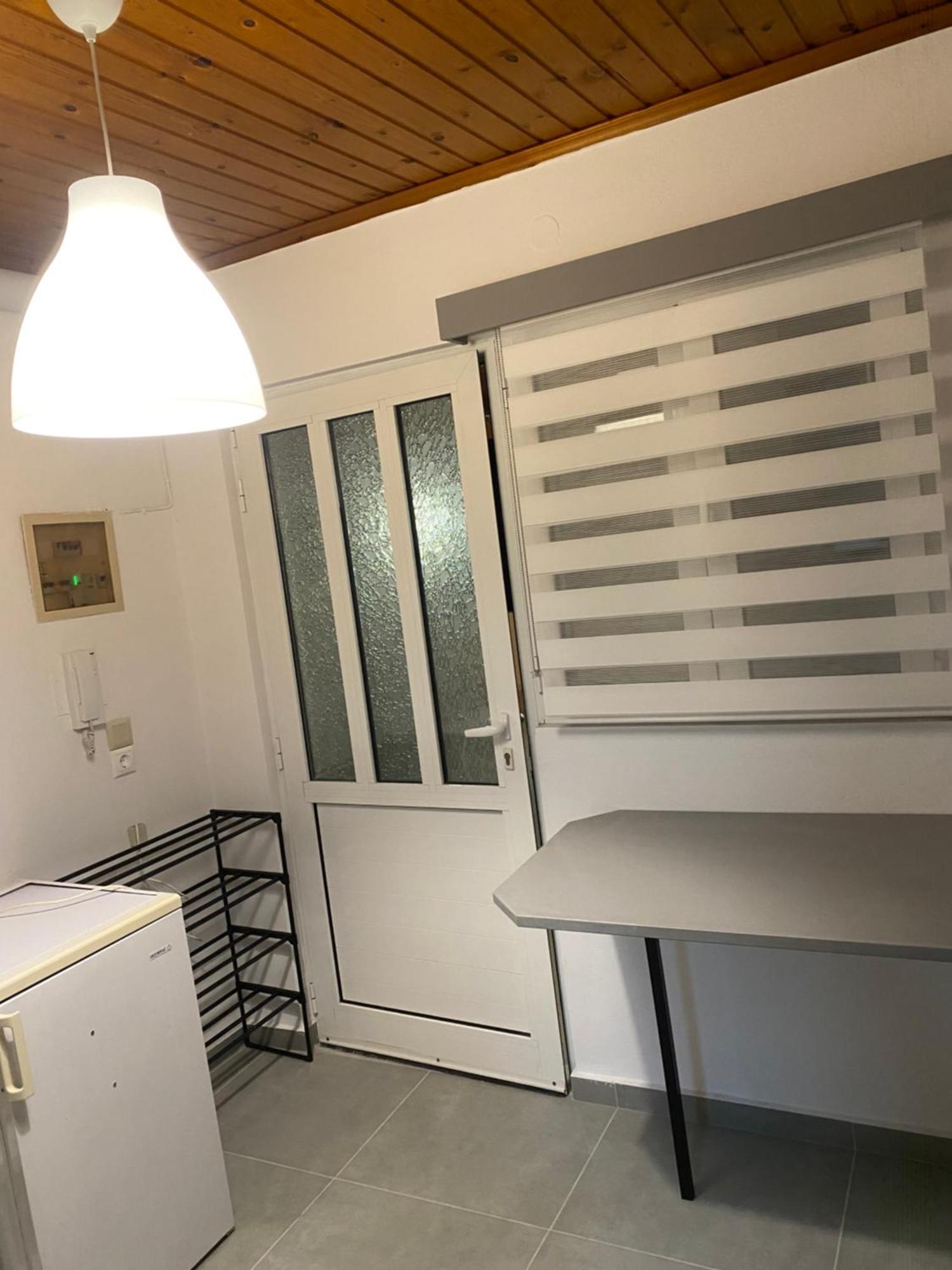 Ilias Appartement *