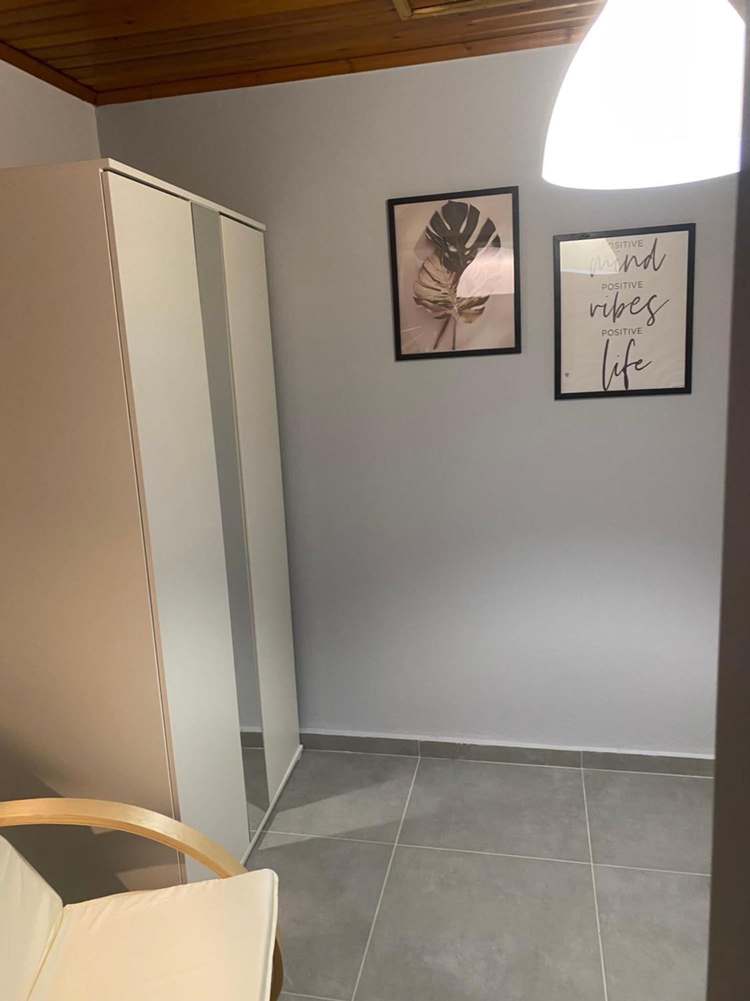 Ilias Appartement *